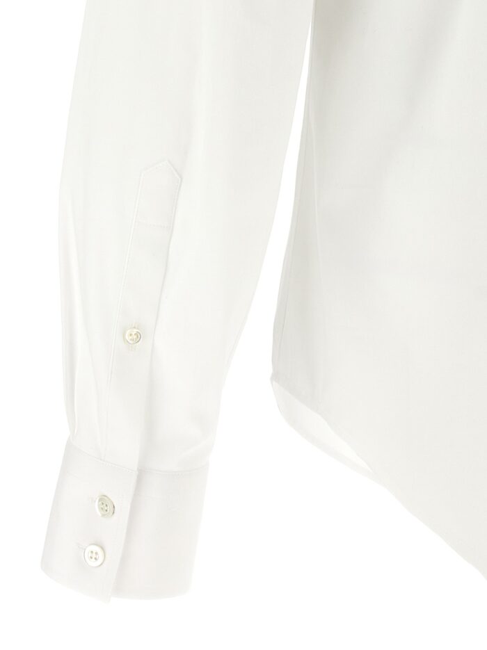 MCQUEEN 'Harness' Shirt