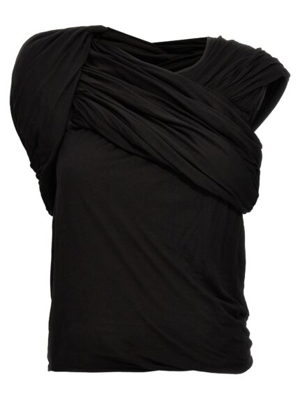 RICK OWENS 'Harness' Top