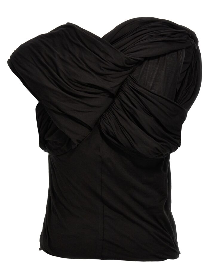 RICK OWENS 'Harness' Top