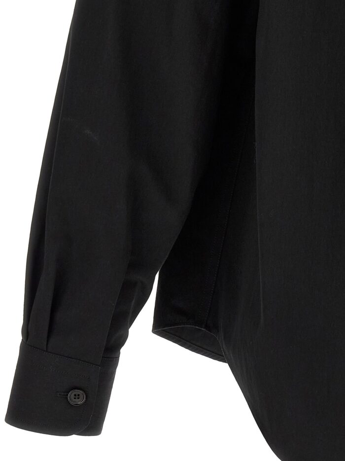 MCQUEEN 'Harness Utility' Shirt