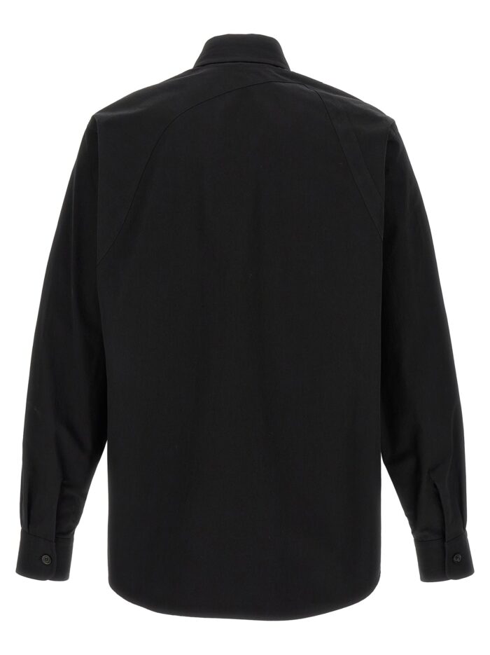 MCQUEEN 'Harness Utility' Shirt