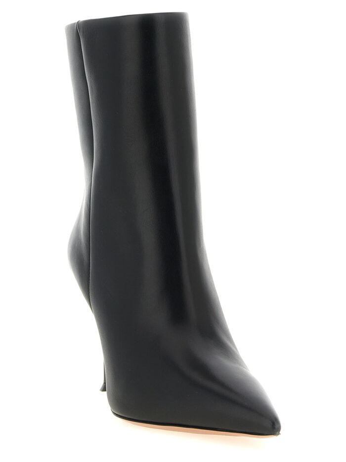 AQUAZZURA 'Harper' Ankle Boots