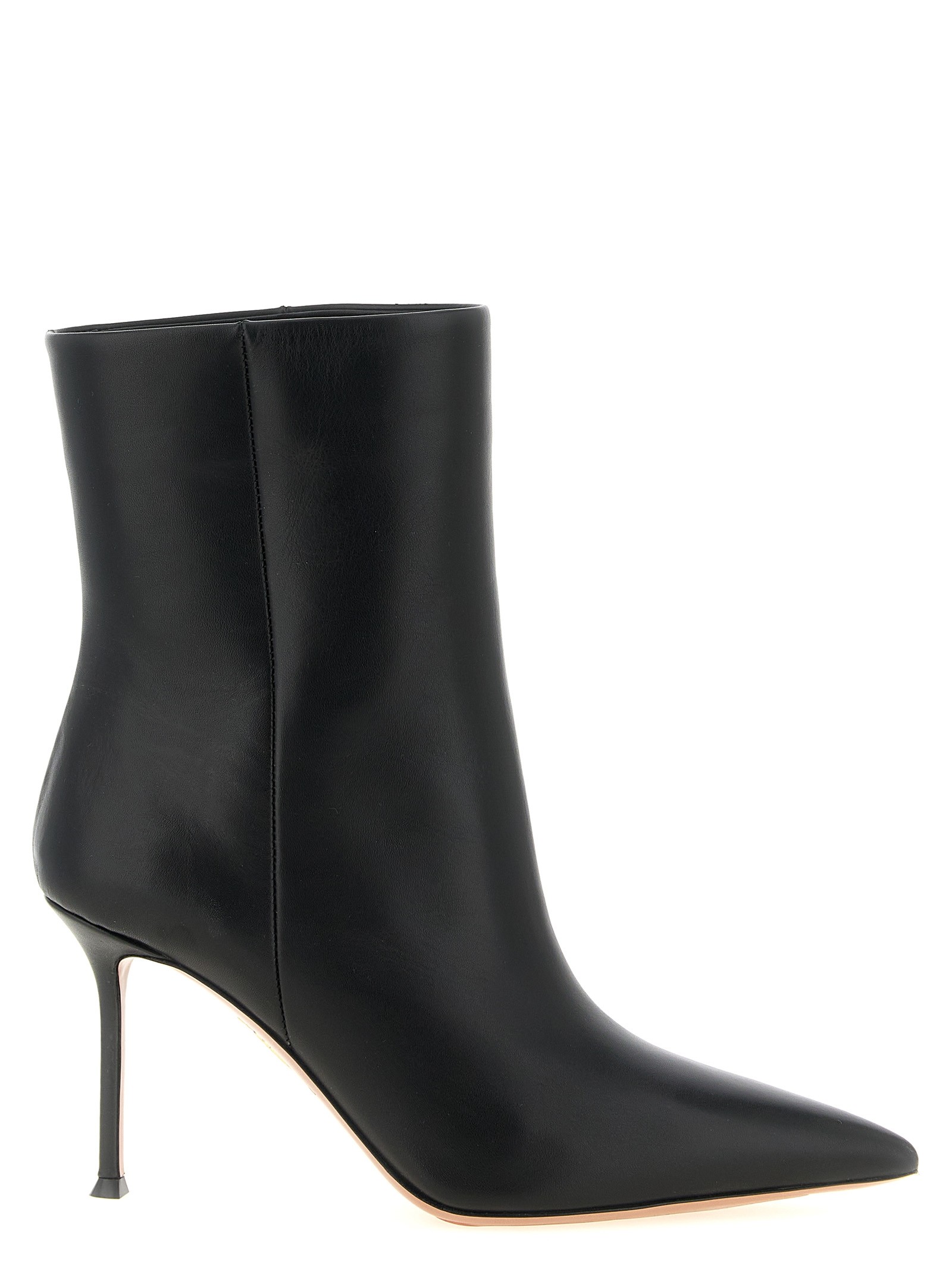 AQUAZZURA 'Harper' Ankle Boots