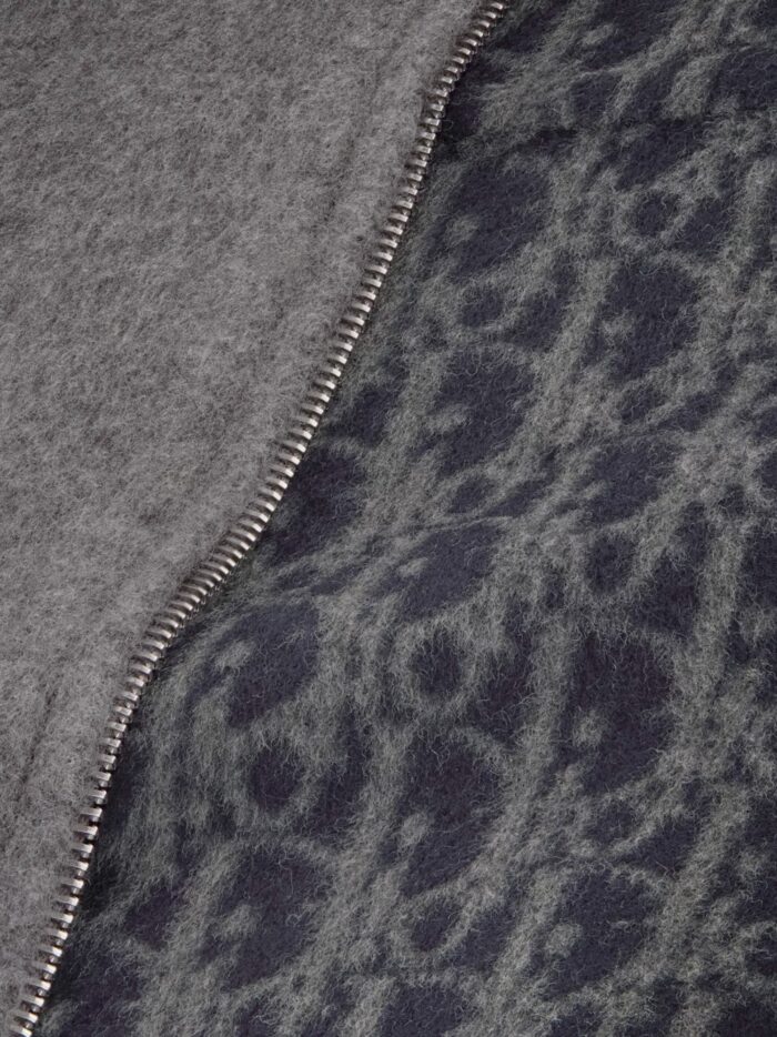 Harrington Dior Icons Virgin Wool And Cashmere Jacket