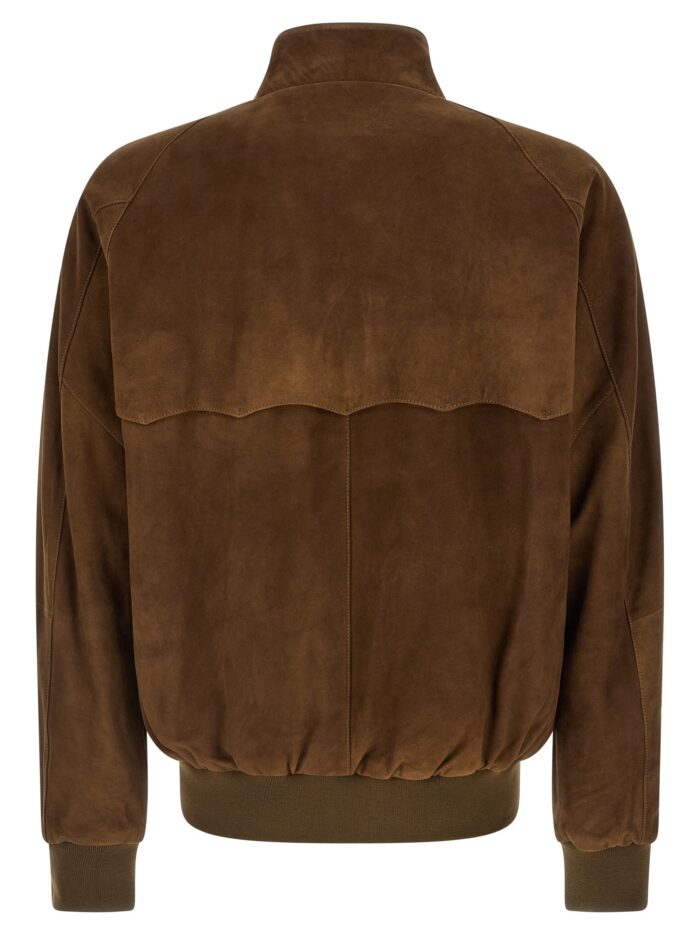 BARACUTA 'Harrington - G9' Jacket