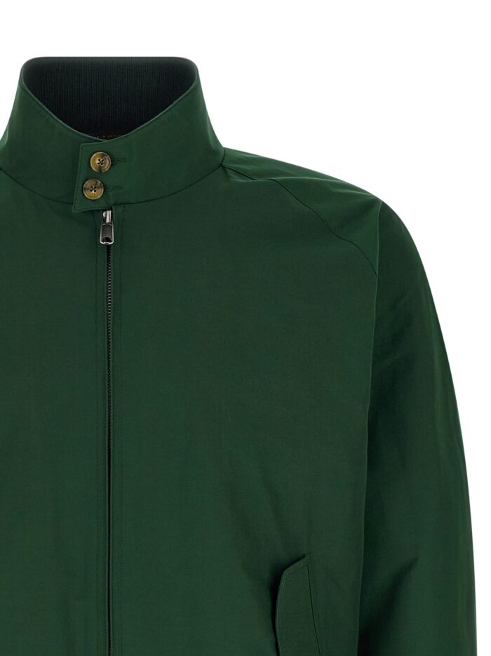 BARACUTA 'Harrington - G9' Jacket