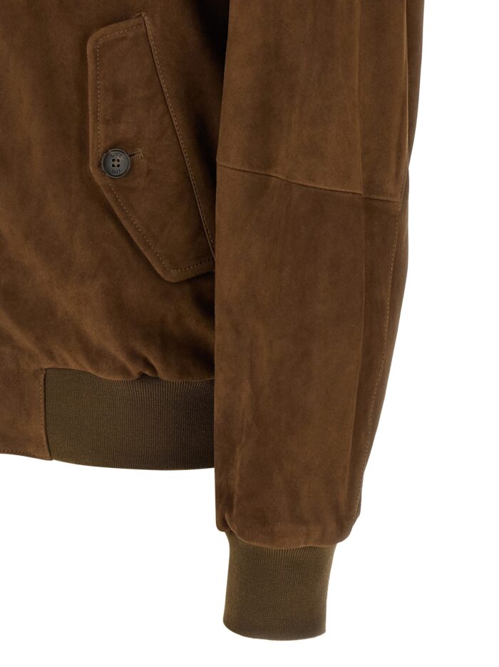 BARACUTA 'Harrington - G9' Jacket