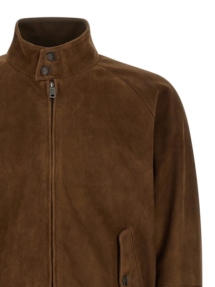 BARACUTA 'Harrington - G9' Jacket