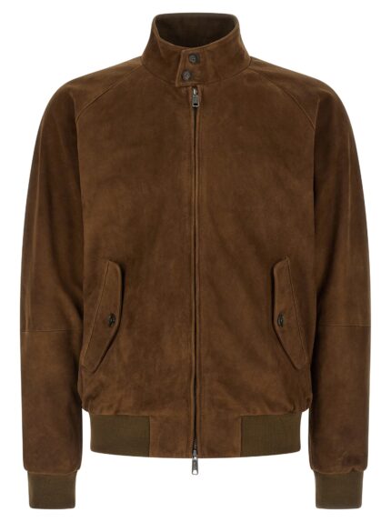 BARACUTA 'Harrington - G9' Jacket