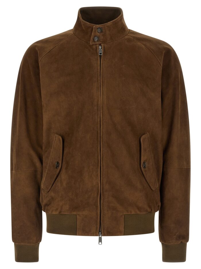 baracuta 'harrington g9' jacket BARACUTA 'Harrington - G9' Jacket