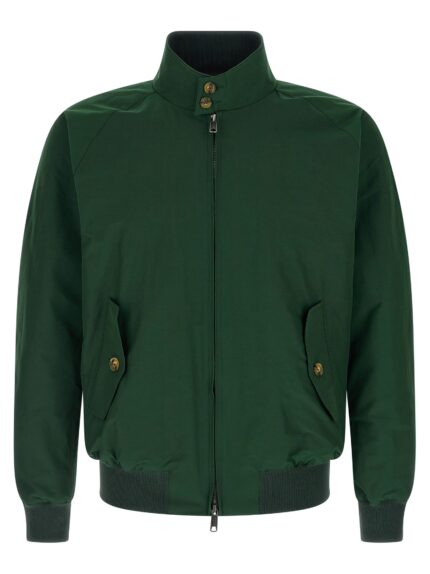 BARACUTA 'Harrington - G9' Jacket
