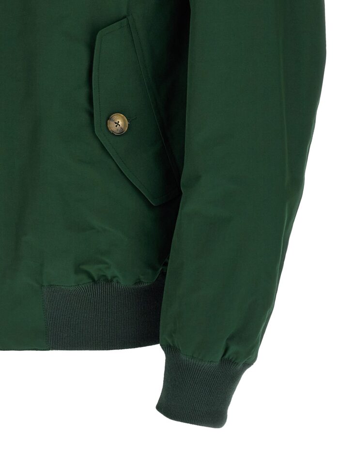 BARACUTA 'Harrington - G9' Jacket