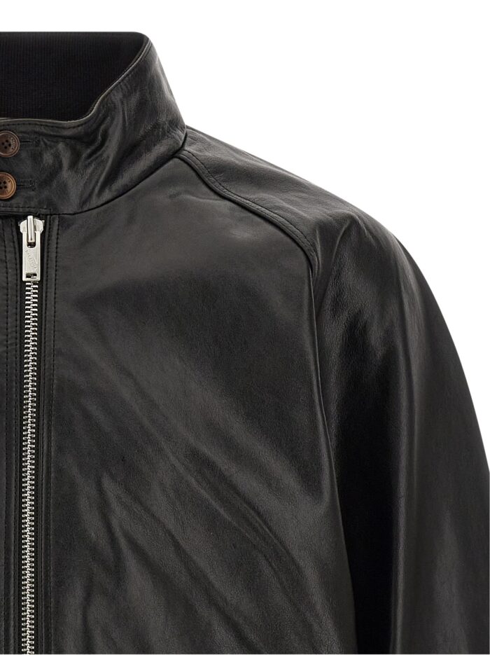 BARACUTA 'Harrington - G9 London' Jacket