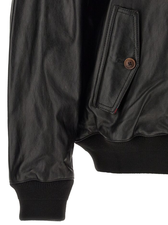 BARACUTA 'Harrington - G9 London' Jacket
