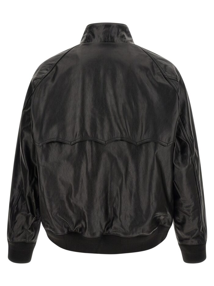 BARACUTA 'Harrington - G9 London' Jacket