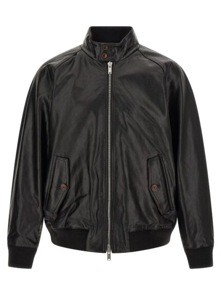 BARACUTA 'Harrington - G9 London' Jacket