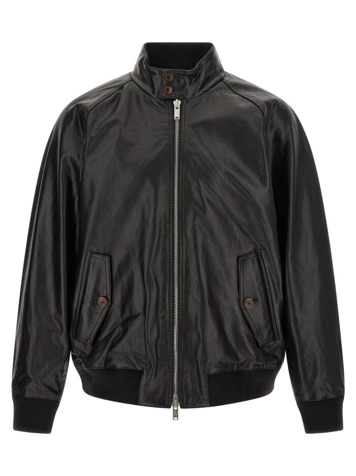 BARACUTA 'Harrington - G9 London' Jacket