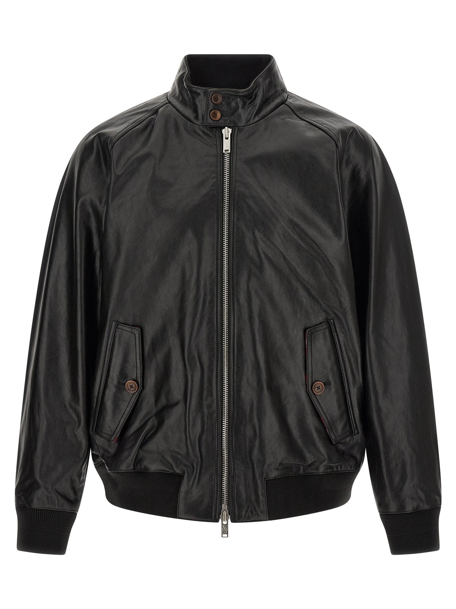BARACUTA 'Harrington - G9 London' Jacket