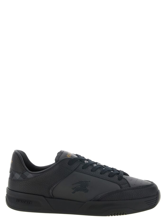 burberry 'harrow' sneakers Burberry 'Harrow' Sneakers