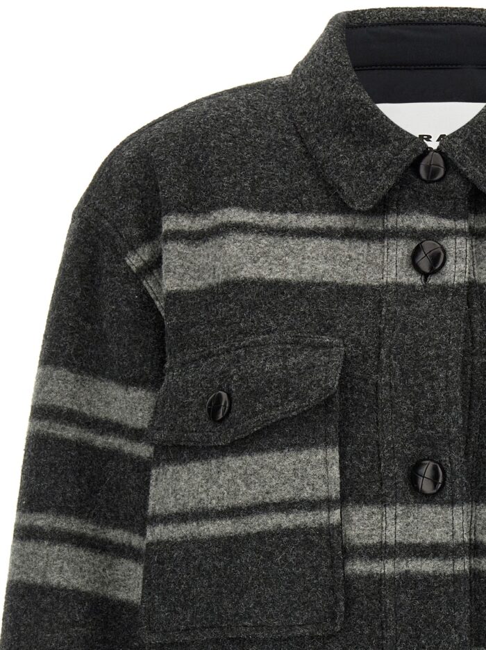 MARANT ETOILE 'Harveli' Shirt