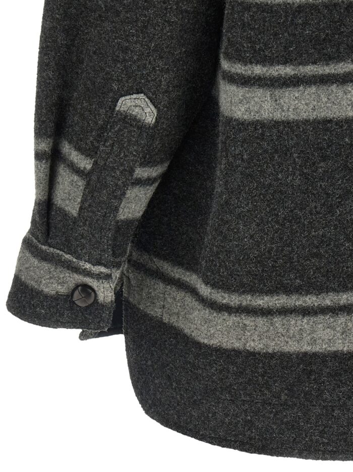 MARANT ETOILE 'Harveli' Shirt
