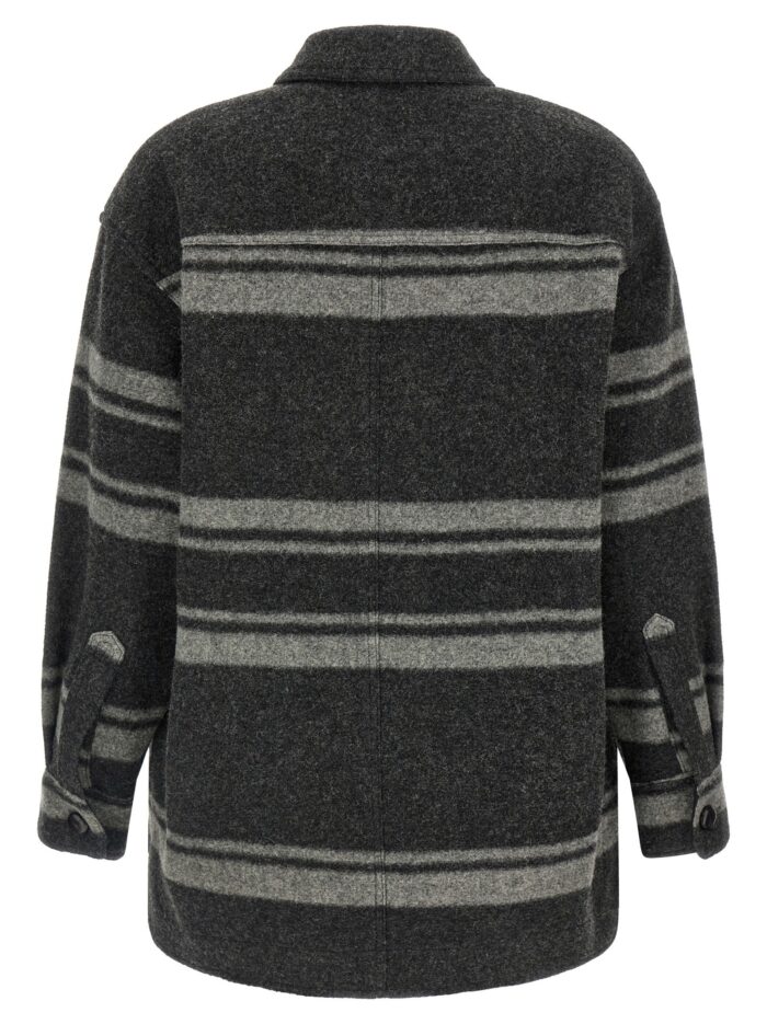 MARANT ETOILE 'Harveli' Shirt