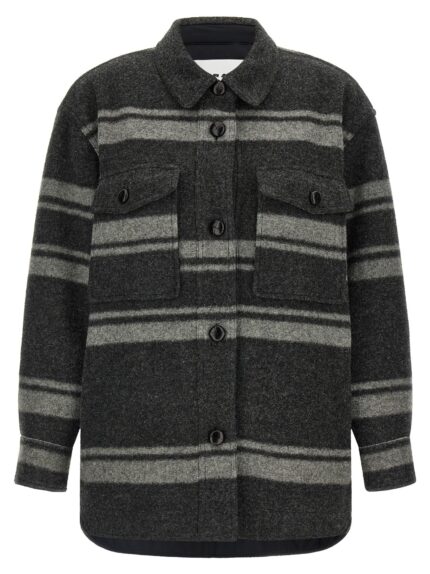 MARANT ETOILE 'Harveli' Shirt