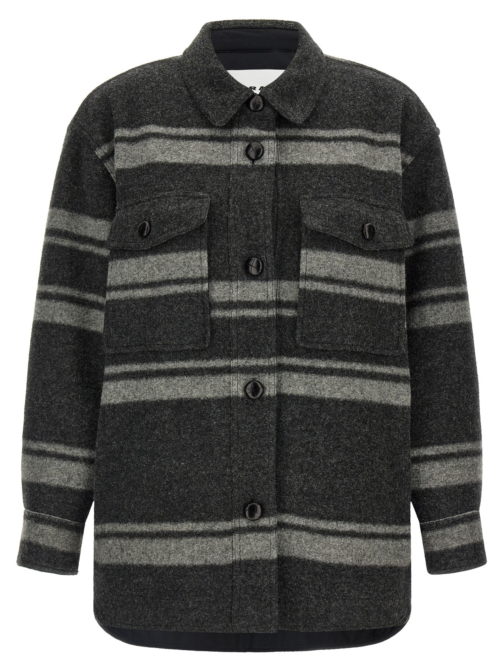 MARANT ETOILE 'Harveli' Shirt