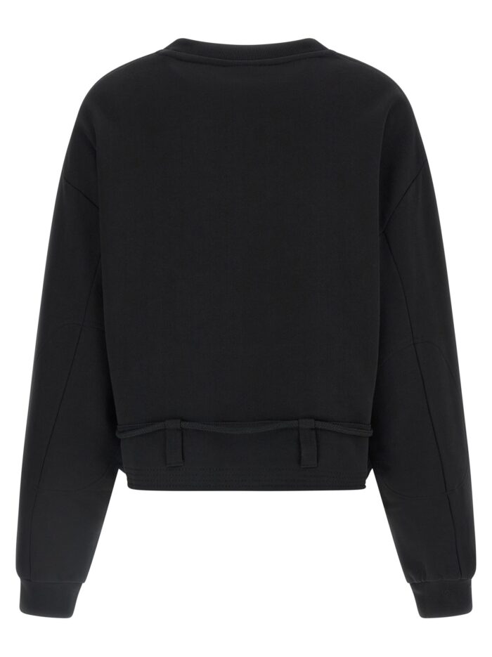 Dries Van Noten 'Haserfiela' Sweatshirt