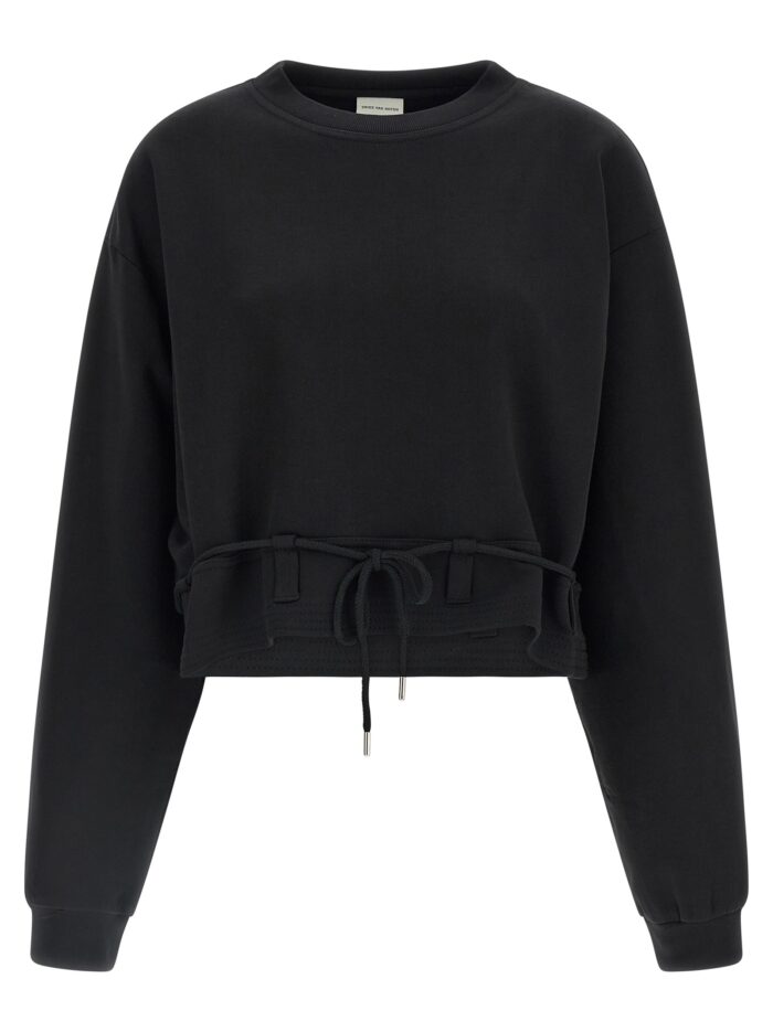 Dries Van Noten 'Haserfiela' Sweatshirt