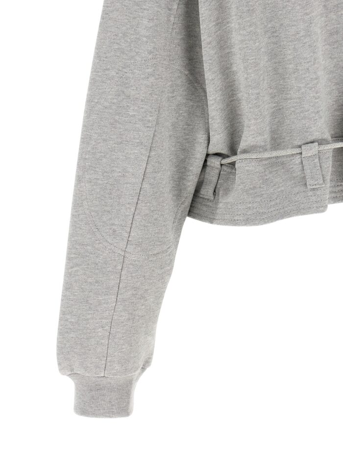 Dries Van Noten 'Haserfiela' Sweatshirt