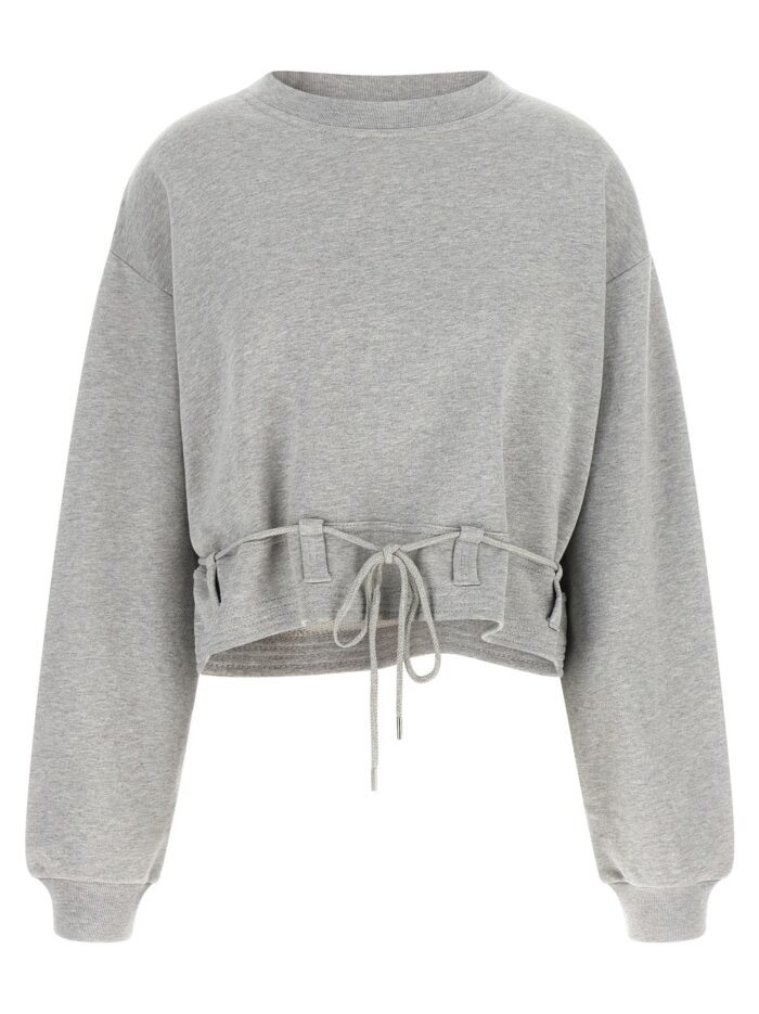 dries van noten 'haserfiela' sweatshirt Dries Van Noten 'Haserfiela' Sweatshirt