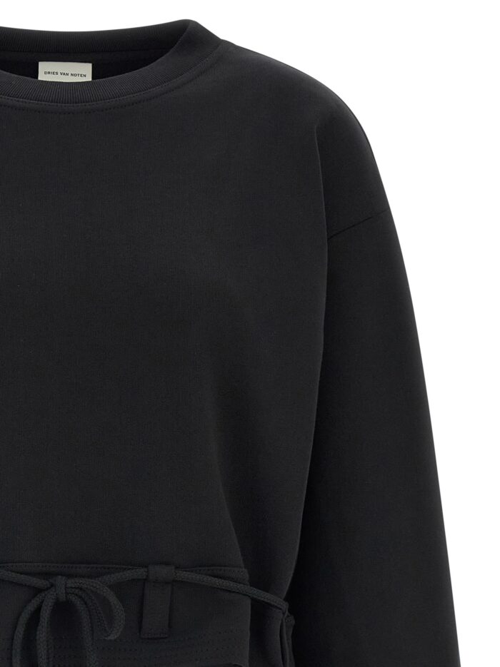 Dries Van Noten 'Haserfiela' Sweatshirt