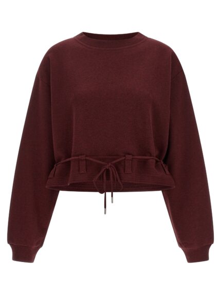 Dries Van Noten 'Haserfiela' Sweatshirt