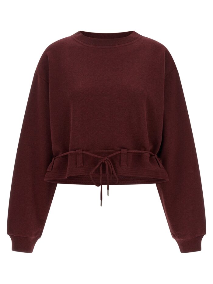 dries van noten 'haserfiela' sweatshirt Dries Van Noten 'Haserfiela' Sweatshirt