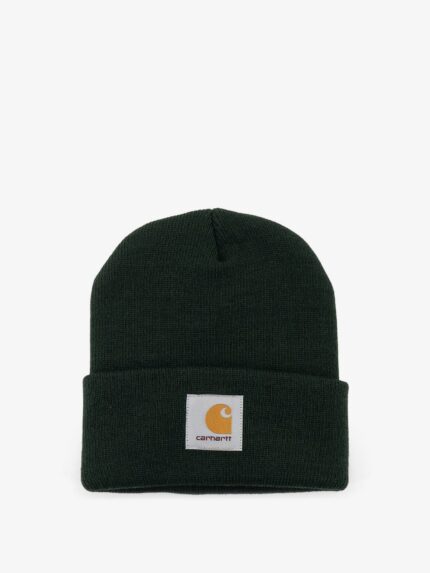 Carhartt Wip Hat With Front Logo