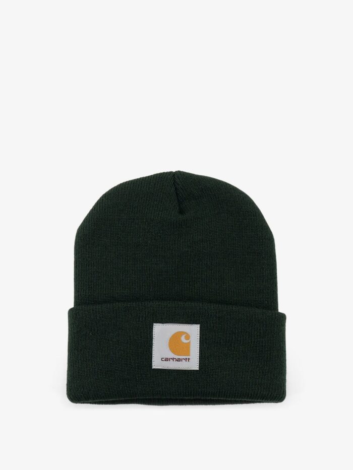Carhartt Wip Hat With Front Logo