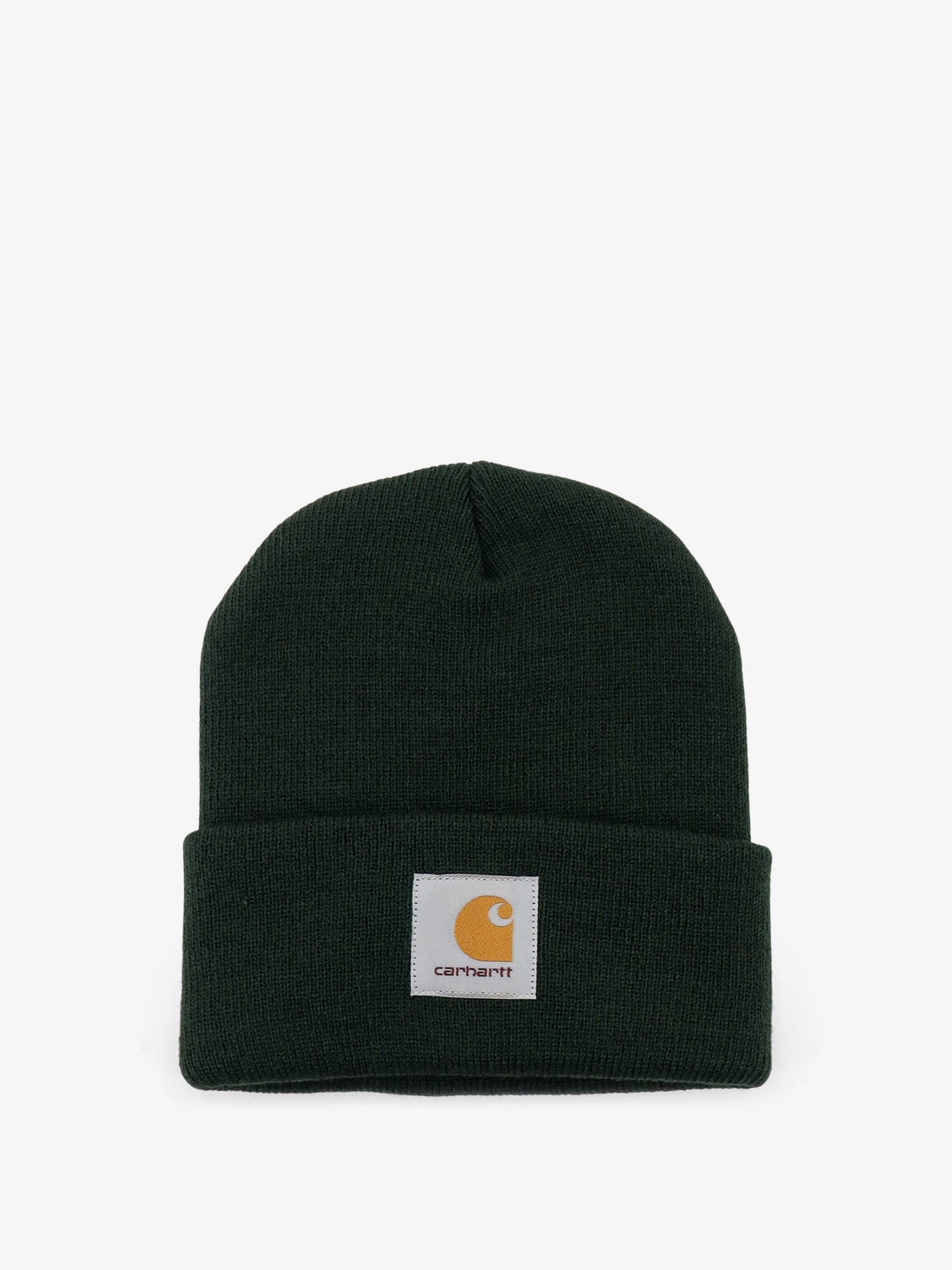 Carhartt Wip Hat With Front Logo