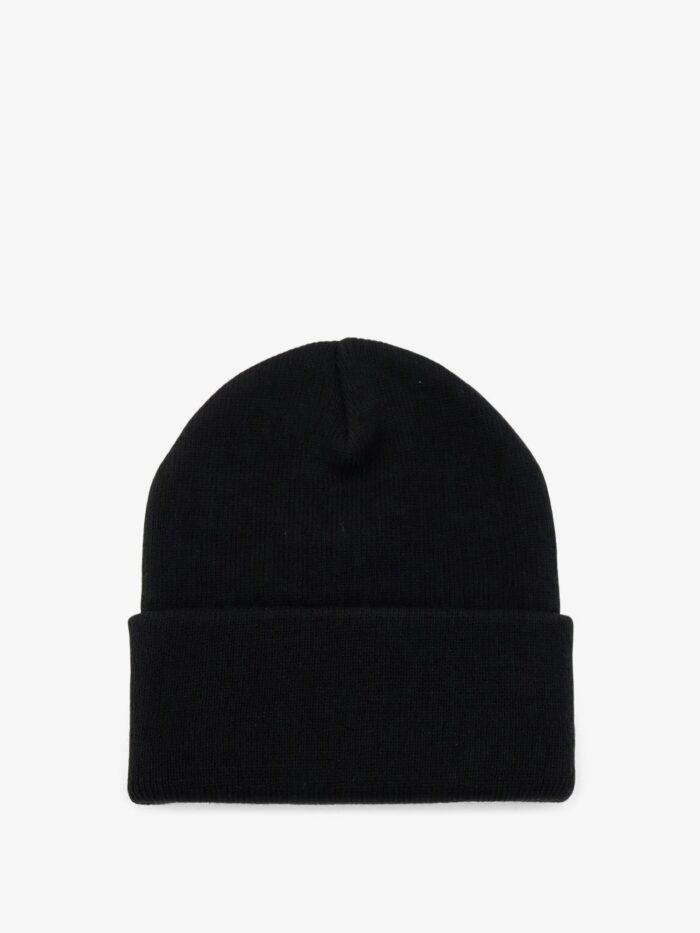 Carhartt Wip Hat With Logo On The Front