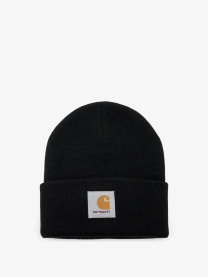 Carhartt Wip Hat With Logo On The Front