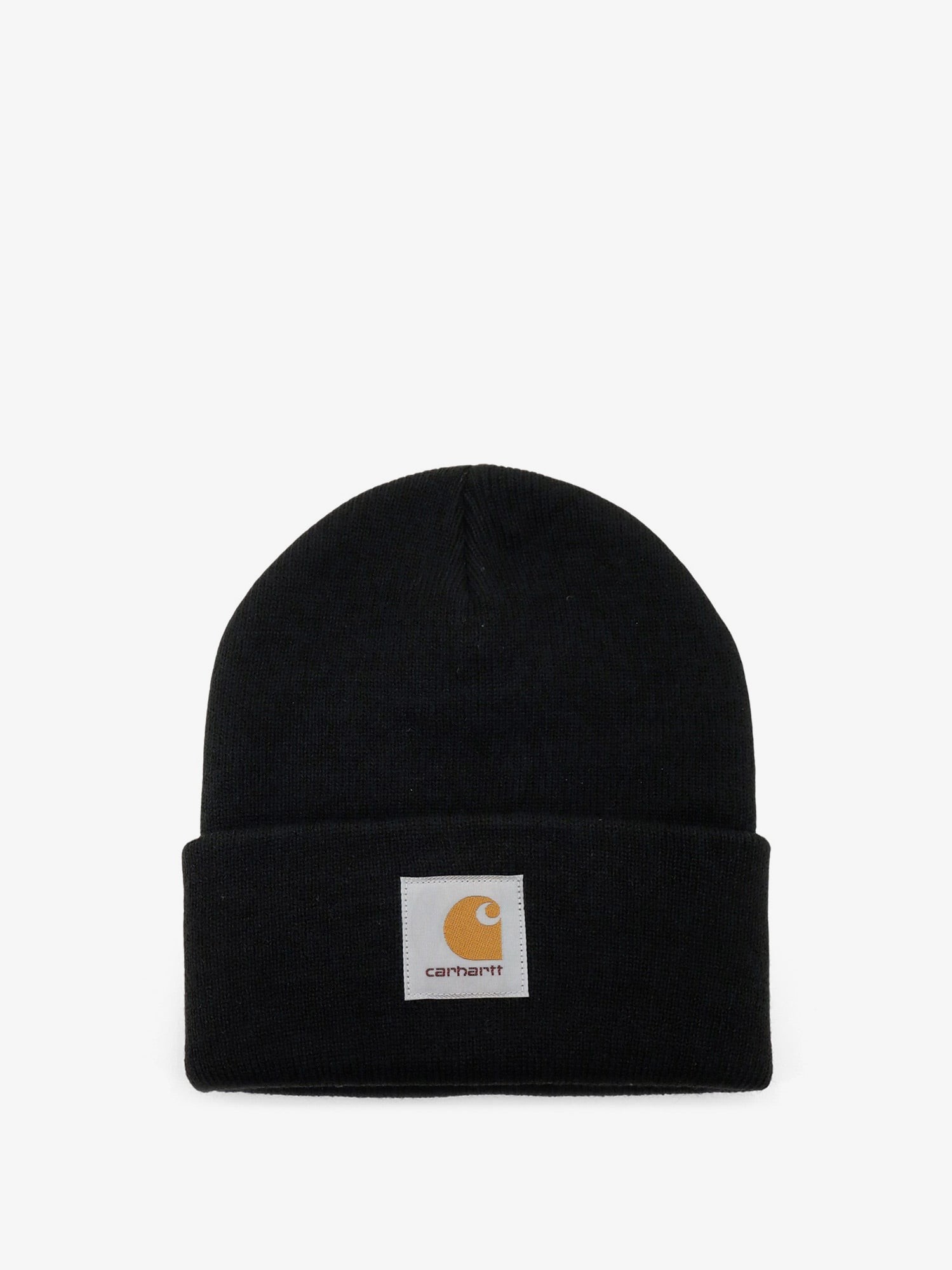 Carhartt Wip Hat With Logo On The Front