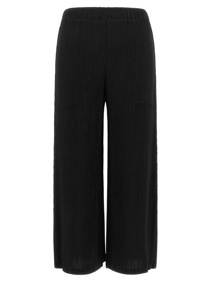 ISSEY MIYAKE 'Hatching Bottoms' Pants