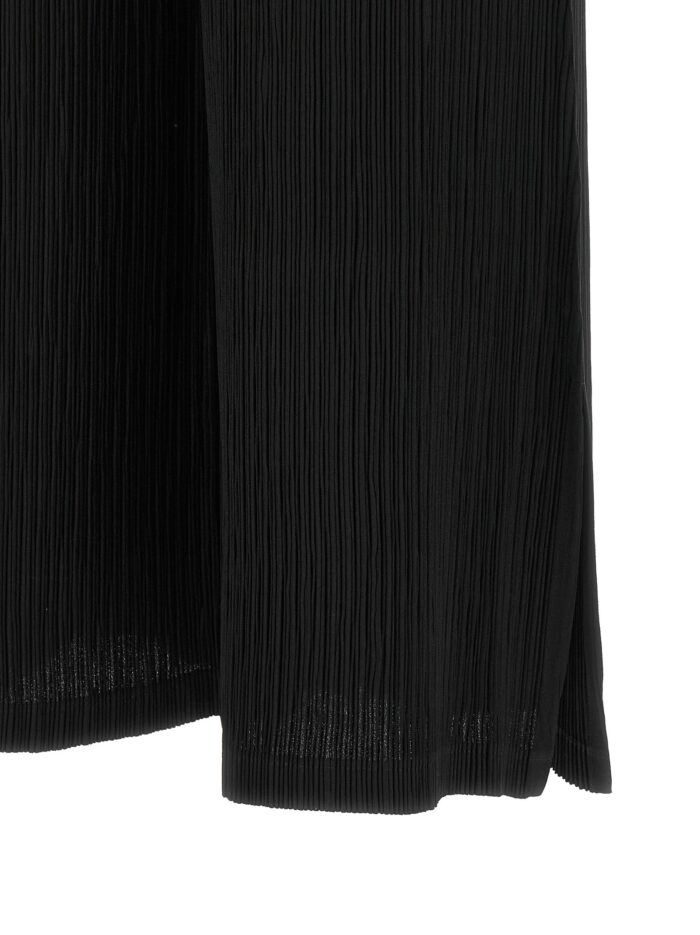 ISSEY MIYAKE 'Hatching Bottoms' Pants