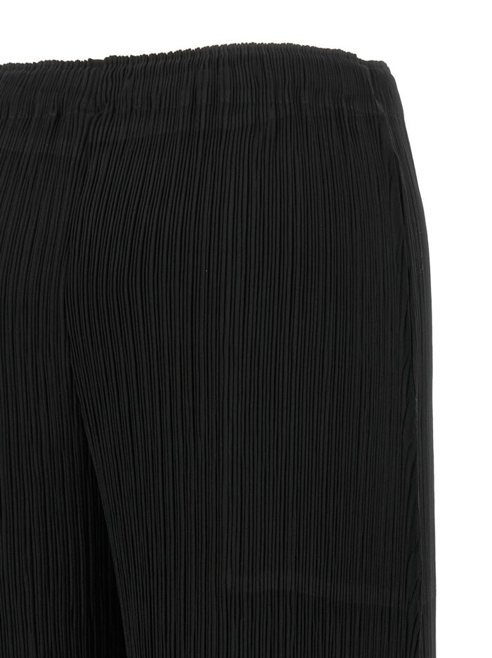 ISSEY MIYAKE 'Hatching Bottoms' Pants