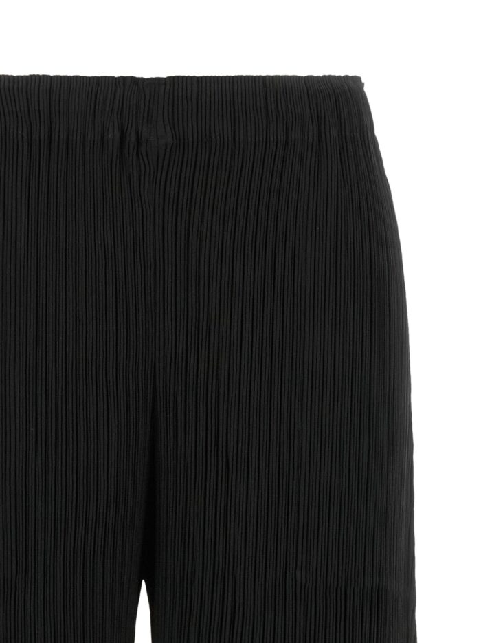 ISSEY MIYAKE 'Hatching Bottoms' Pants