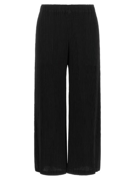 ISSEY MIYAKE 'Hatching Bottoms' Pants