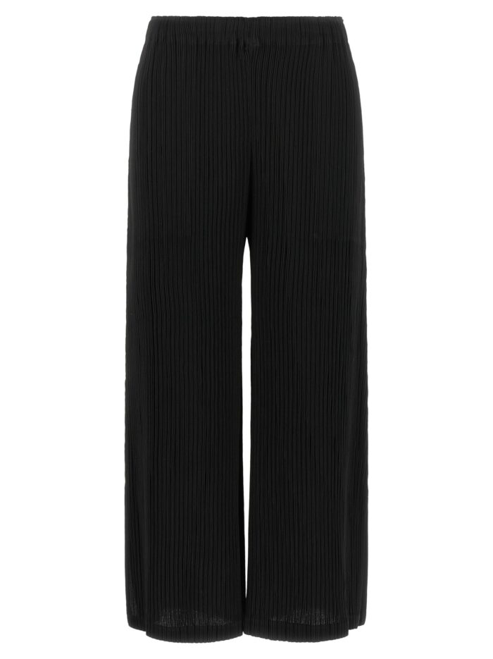 ISSEY MIYAKE 'Hatching Bottoms' Pants