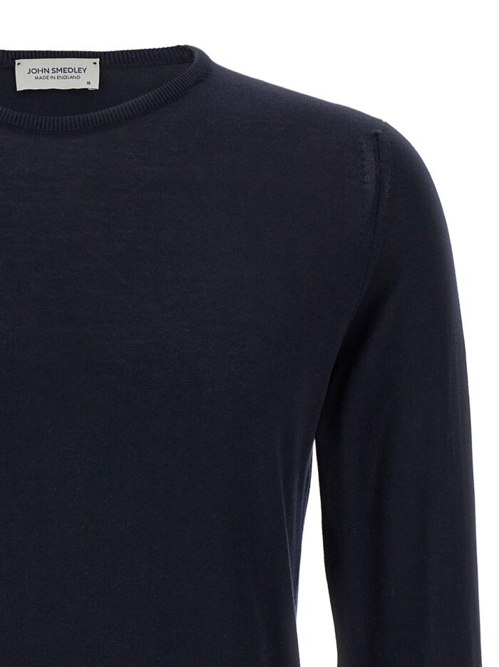 JOHN SMEDLEY 'Hatfield' Sweater