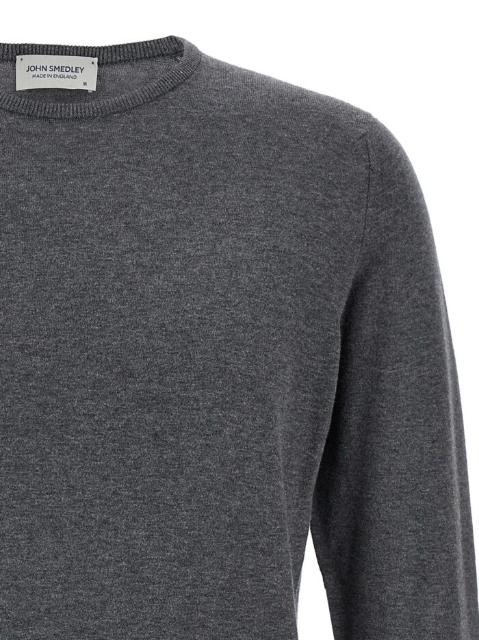 JOHN SMEDLEY 'Hatfield' Sweater