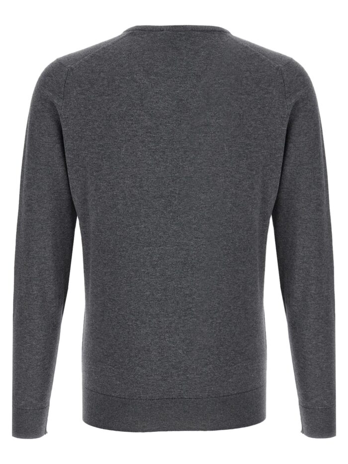 JOHN SMEDLEY 'Hatfield' Sweater